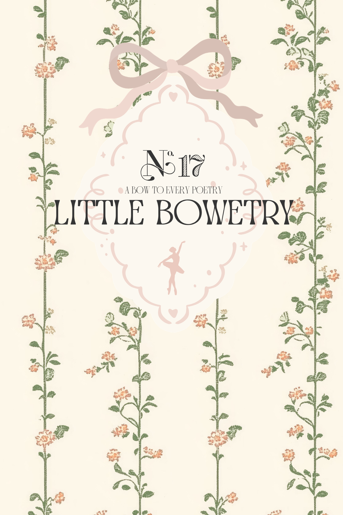 Little Bowetry