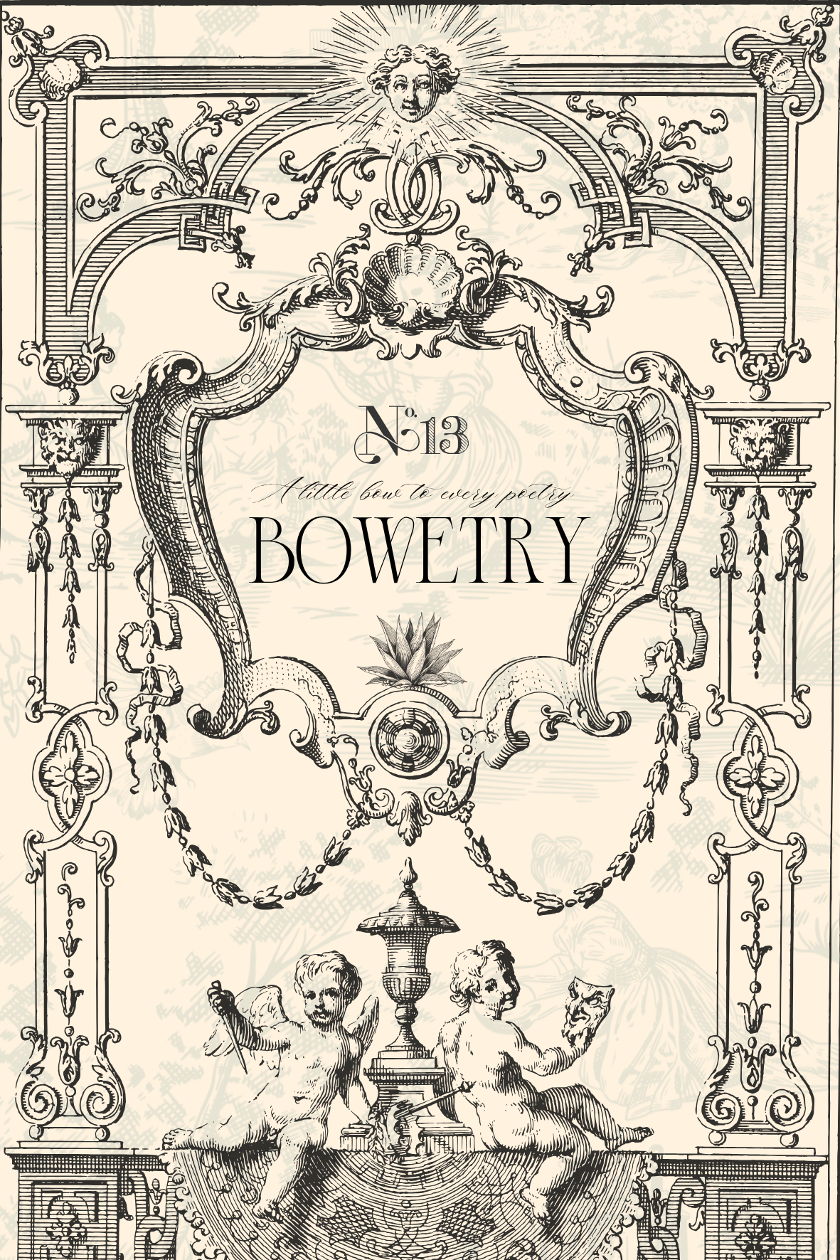 Bowetry