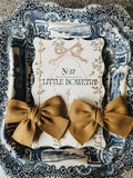 Little Bowetry