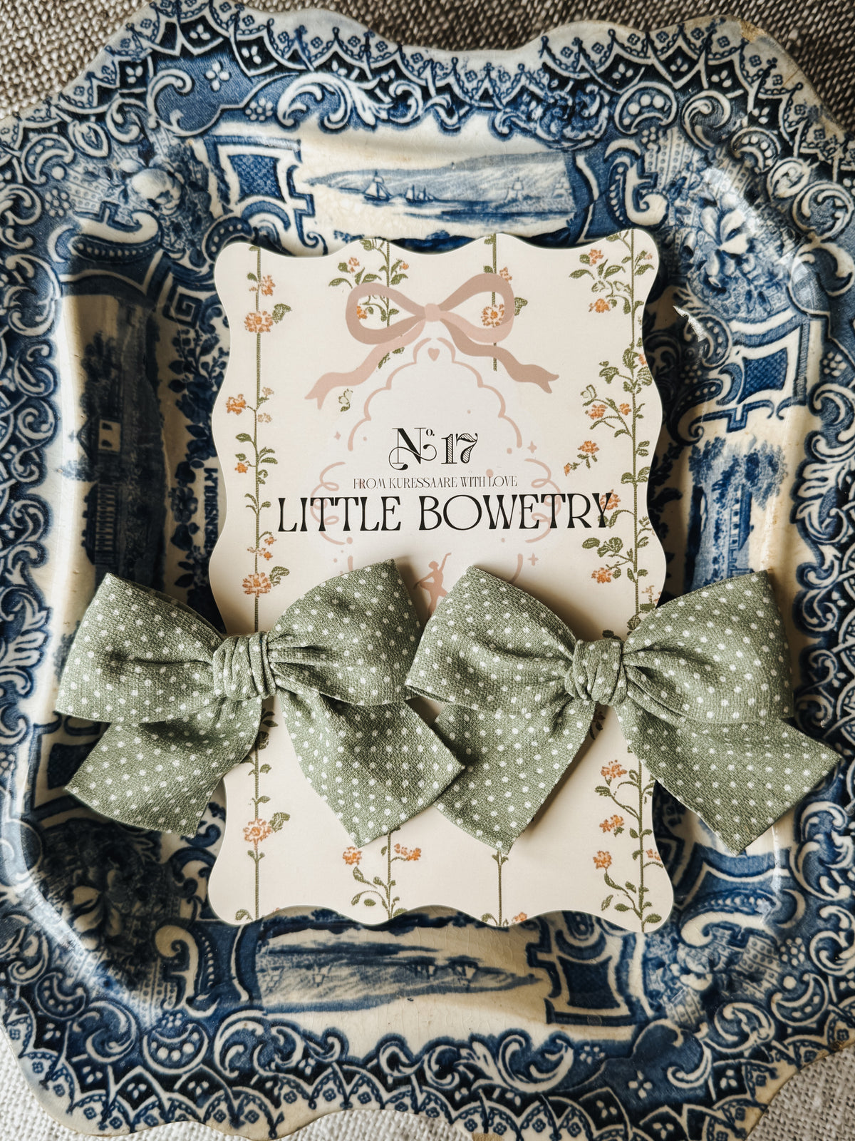 Little Bowetry
