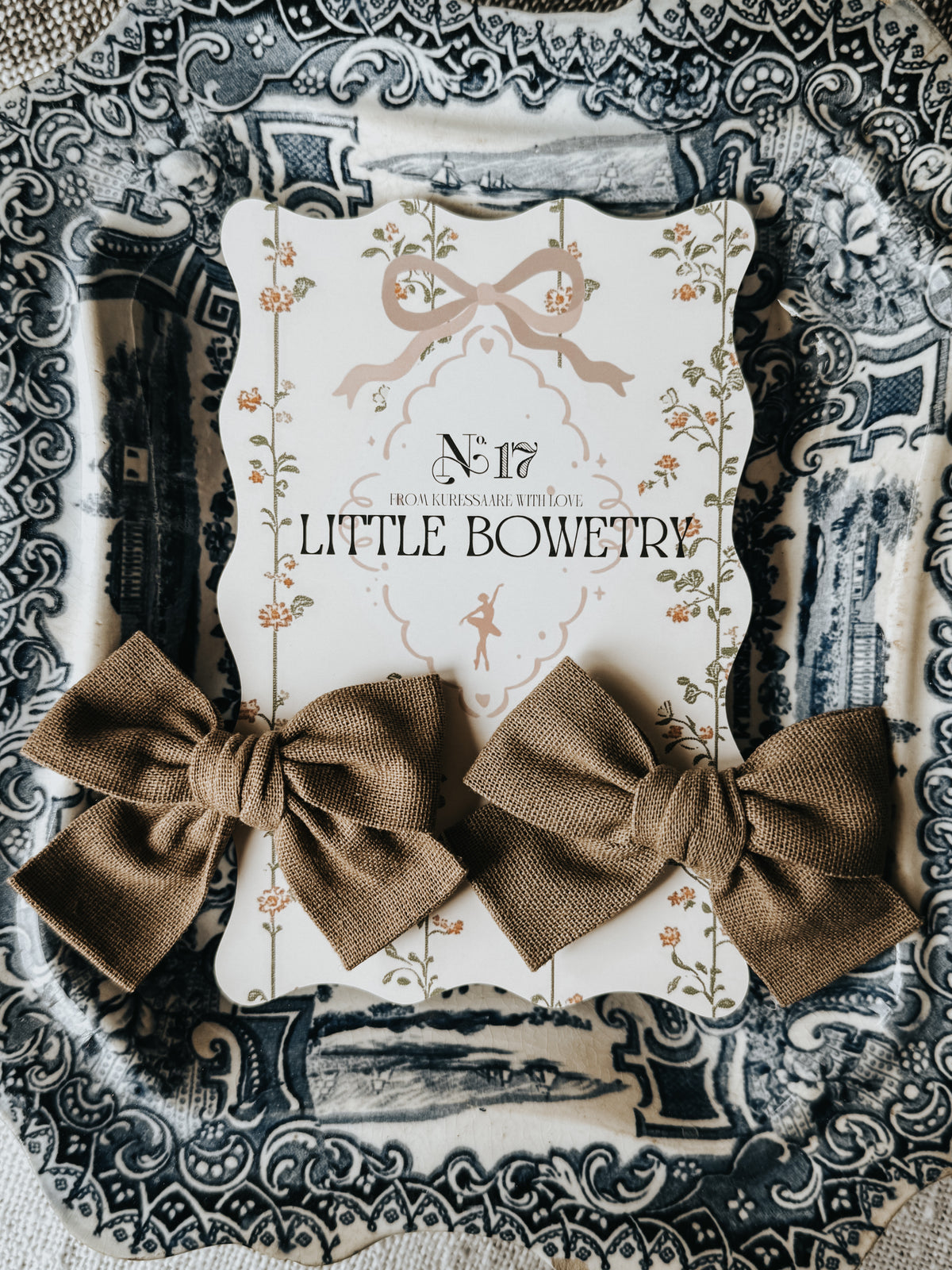 Little Bowetry