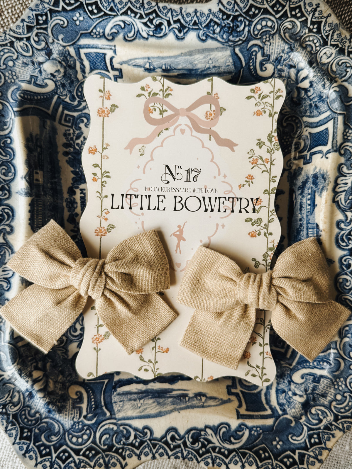 Little Bowetry