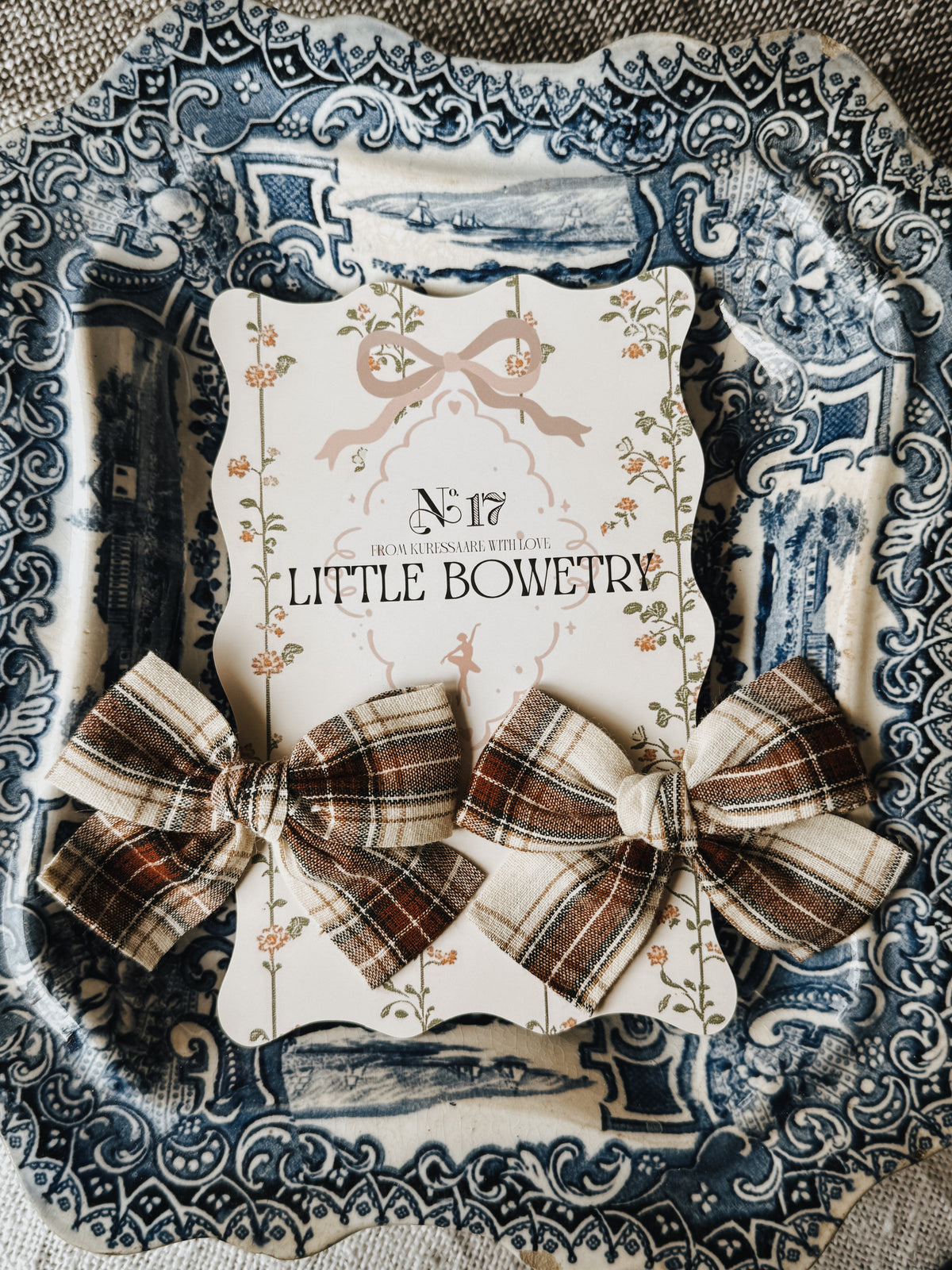 Little Bowetry