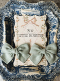 Little Bowetry